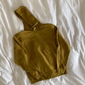 Richer poorer hoodie BNWOT